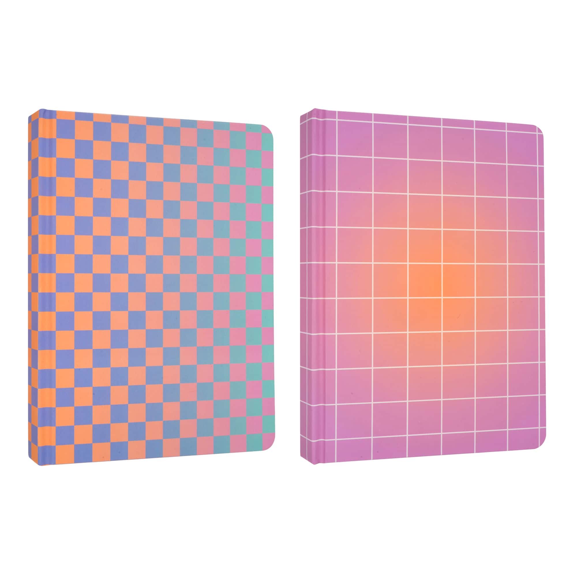Assorted 6" x 8" Sketchbook by Fab Finds, 1pc.